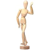 Opiniones Y Reviews De Muneco Madera Dibujo Los 7 Mas Buscados