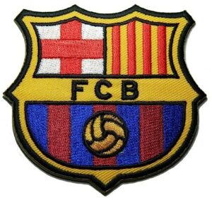 Consejos Y Reviews Para Comprar Parches Fc Barcelona Los 7 Mas Buscados