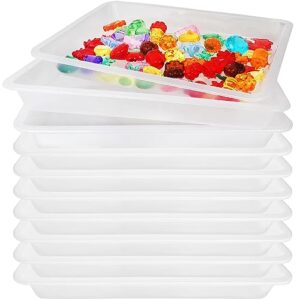 Opiniones Y Reviews De Bandejas Plastico Comprados En Linea
