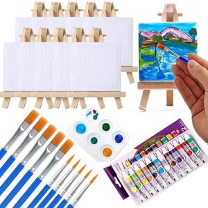 Consejos Y Comparativas Para Comprar Caballetes Pintura Top Cinco