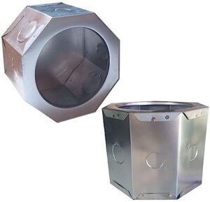 La Mejor Comparativa De Bote Integral De 12 Cm 8211 Los Mas Comprados