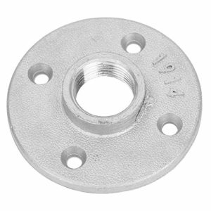 Review De Base Para Tubo Galvanizado Los Mas Solicitados