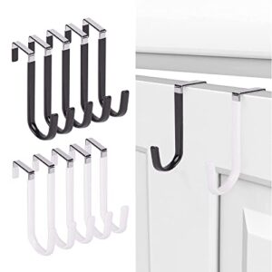 El Mejor Review De Ganchos Para Puertas Top Cinco