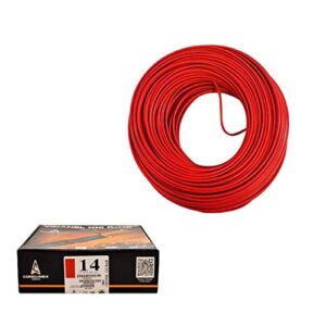 Mejores Comprativas On Line Cable Calibre 14 Condumex Precio Al Mejor Precio