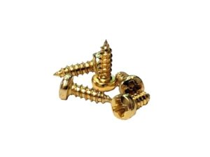 Mejores Review On Line Tornillos De Laton Para Acabados Finos Los Mas Recomendados