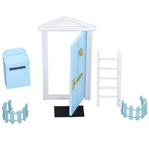 El Mejor Review De Puertas Raton Perez Comprados En Linea