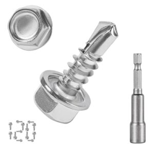 Recopilacion Y Reviews De Tornillo Autoperforante Tabla Con Los Diez Mejores