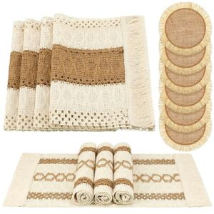 Mejores Review On Line Sets De Manteleria Elegante Mas Recomendados