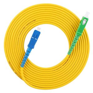 La Mejor Seleccion De Cable Fibra Optica 8211 Los Mas Comprados