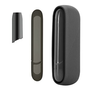 Mejores Precios Y Opiniones De Cigarrillo Electronico Iqos 8211 Cinco Favoritos
