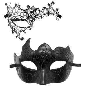 Mejores Precios Y Opiniones De Mascaras Venecianas Los Diez Mejores