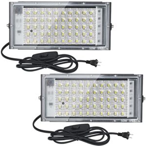 Encuentra La Mejor Seleccion De Reflectores Led Para Jardin 8211 Los Mas Comprados