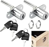 Recopilacion Y Reviews De Cerradura Con Llave Para Escritorio Comprados En Linea