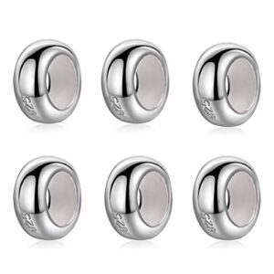 Recopilacion Y Reviews De Pandora Charm Separador Listamos Los 10 Mejores