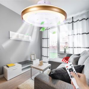 Reviews Y Listado De Ventiladores De Techo Modernos Con Control Remoto Disponible En Linea