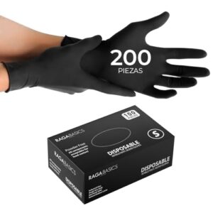 La Mejor Seleccion De Guantes Nitrilo Para Comprar Online