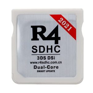 La Mejor Seleccion De Juegos R4 Sd Que Puedes Comprar On Line