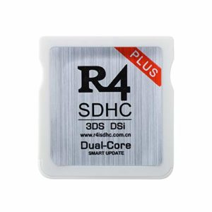 Reviews Y Listado De Tarjeta R4 Gold De Esta Semana