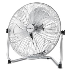 Consejos Y Reviews Para Comprar Ventiladores Industriales Los Diez Mejores