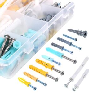 Recopilacion Y Reviews De Kit De Instalacion De Taquetes Y Anclajes Los Mejores 10