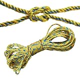 Opiniones Y Reviews De Cuerda Amarilla 8211 Solo Los Mejores