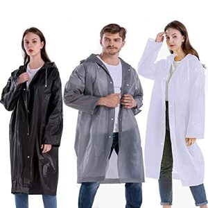 La Mejor Review De Chubasquero Blanco Tabla Con Los Diez Mejores