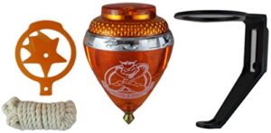 El Mejor Review De Trompos Cuerda Los Mejores 5