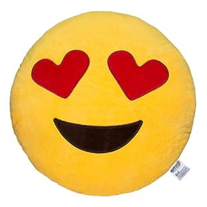 Mejores Precios Y Opiniones De Cojines Emoji Los Mas Recomendados