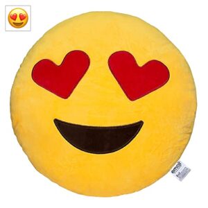 Mejores Precios Y Opiniones De Cojines Emoji Los Mas Recomendados