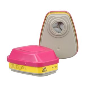 Review De Proteccion Respiratoria 3m 8211 Solo Los Mejores