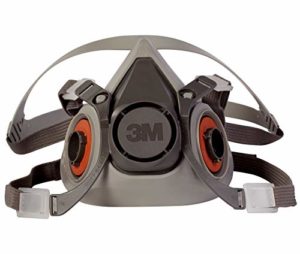 Comparativas De Mascara Gases 3m Disponible En Linea