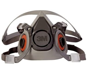 Comparativas De Mascara Gases 3m Disponible En Linea