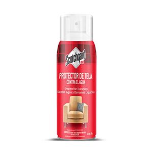 La Mejor Comparacion De Scotchgard Protector De Telas Disponible En Linea Para Comprar