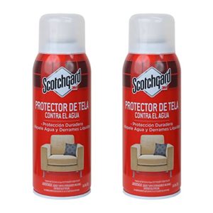 La Mejor Comparacion De Scotchgard Protector De Telas Disponible En Linea Para Comprar