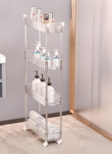 La Mejor Seleccion De Muebles De Bano Para Almacenaje Disponible En Linea