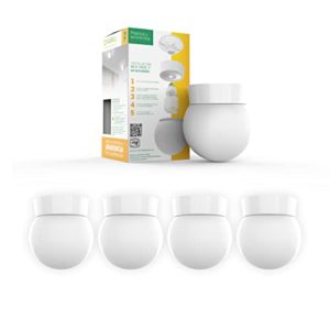 Consejos Y Reviews Para Comprar Cubre Focos De Techo Los Mejores 10