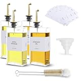 La Mejor Comparacion De Aceitera Vinagrera Disponible En Linea