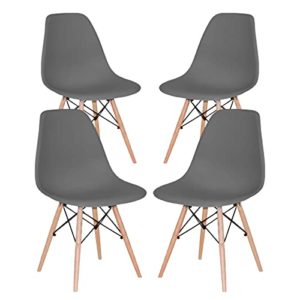 La Mejor Seleccion De Comedor Gris 4 Sillas Los Diez Mejores