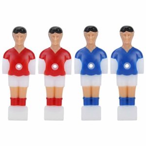 Encuentra La Mejor Seleccion De Munecos Futbolin Mas Recomendados
