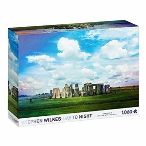 Encuentra Reviews De Puzzle 4d Cityscape Los Mejores 10