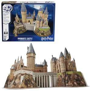 Review De Puzzle 3d Castillo 8211 Los Mas Vendidos