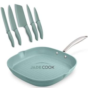 Opiniones Y Reviews De Sarten Jade Cook 28 Cm 8211 Los Mas Comprados