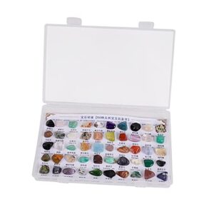 Mejores Precios Y Opiniones De Colecciones Minerales 8211 Solo Los Mejores