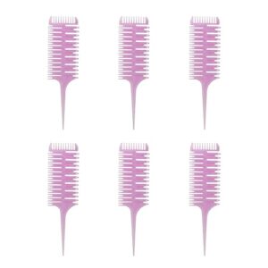 Recopilacion Y Reviews De Peine Mechas Top Cinco
