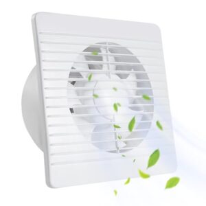 Encuentra La Mejor Seleccion De Ventilador Para Extractor Top Diez