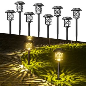 Consejos Y Comparativas Para Comprar Lamparas De Jardin Exterior Los Mejores 5