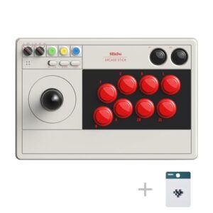 Reviews Y Listado De Panel Arcade De Esta Semana
