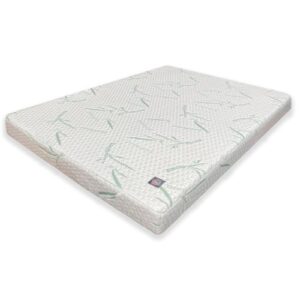 Encuentra La Mejor Seleccion De Cuna Colchon Anti Ahogo Mas Recomendados