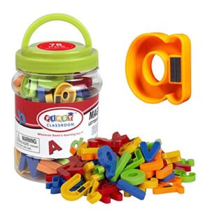 Recopilacion Y Reviews De Abecedario Magnetico Mas Recomendados