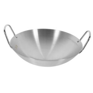 Opiniones Y Reviews De Woks Antiadherentes Para Saltear Al Mejor Precio